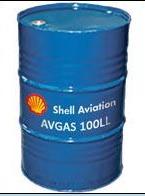 Топливо для заправки малой авиации и AVGAS
