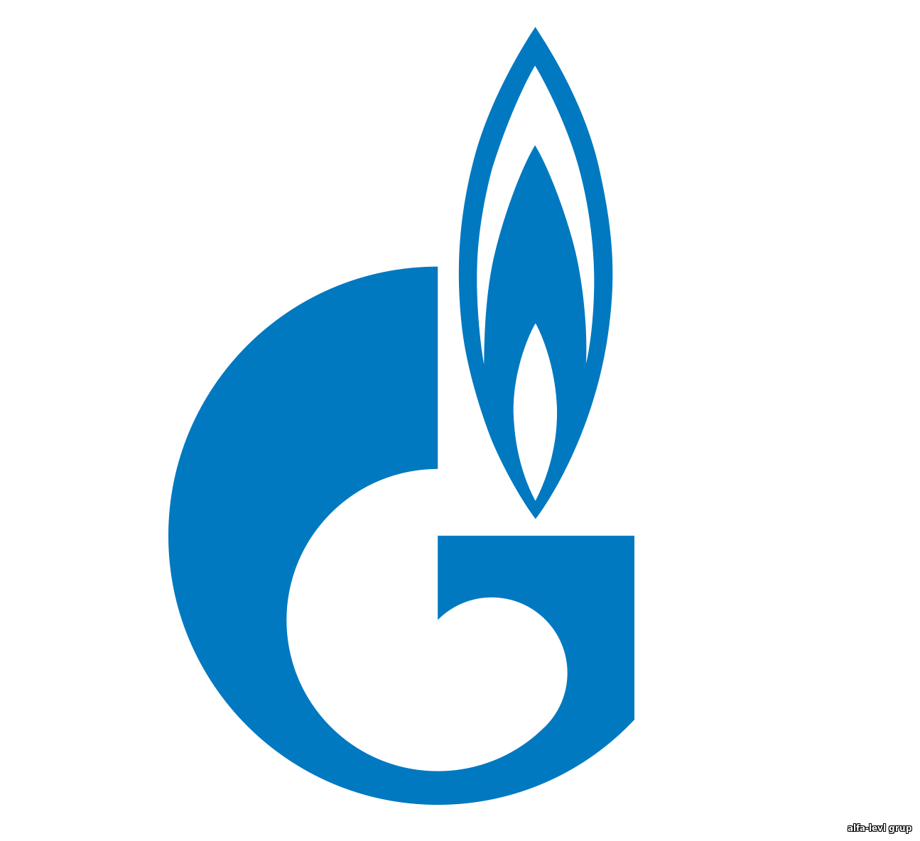 Газпром создает инфраструктуру