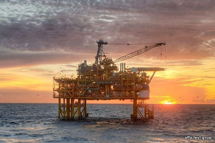 Oil & Gas Indonesia 2024