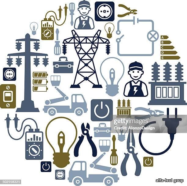 Электротехника. Электроника. Энергетика
