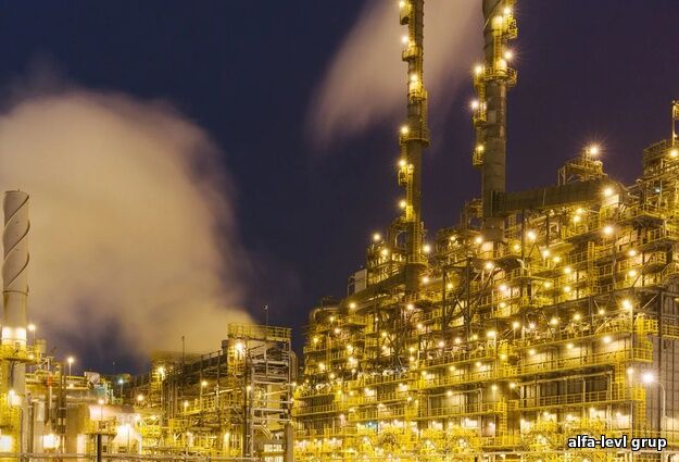 АктобеНефтеХим