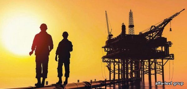 Nigeria Oil & Gas 2024