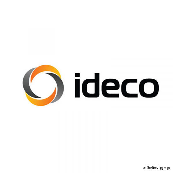 Ideco NGFW