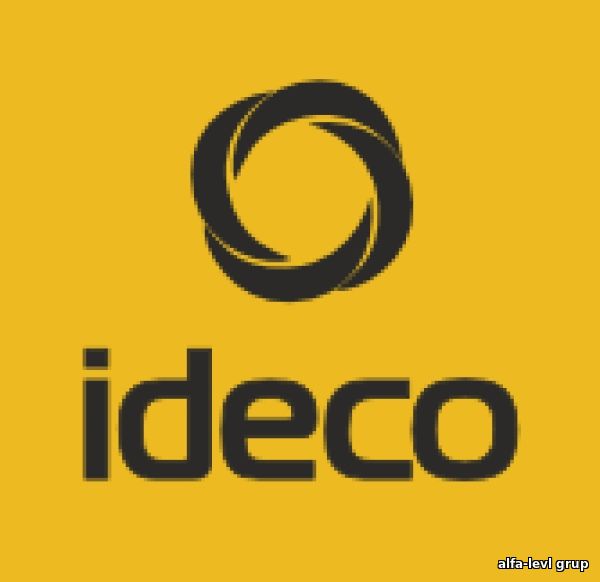 Ideco меняет правила игры