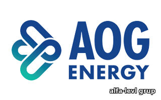 AOG Energy 2026